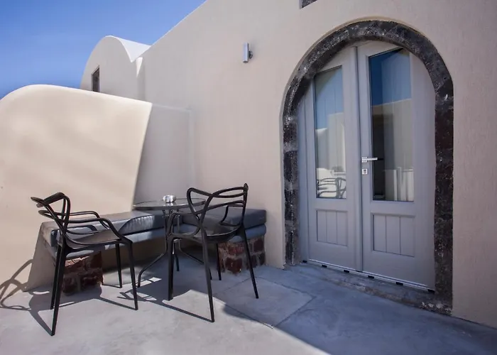 Cupola Suites